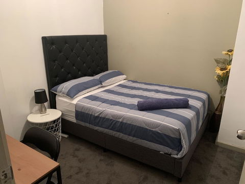 City Lifestyle Accommodation - Accommodation in Surfers Paradise 19