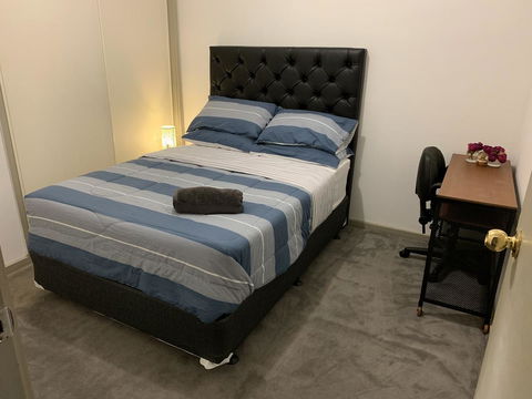 City Lifestyle Accommodation - Accommodation in Surfers Paradise 32