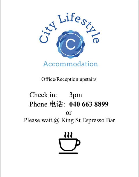 City Lifestyle Accommodation - Accommodation in Surfers Paradise 12