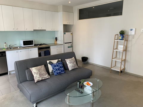 City Lifestyle Accommodation - Accommodation in Surfers Paradise 5