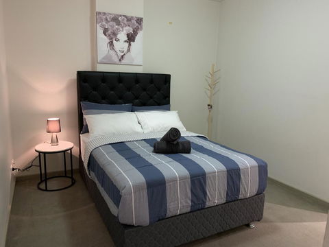 City Lifestyle Accommodation - Accommodation in Surfers Paradise 10
