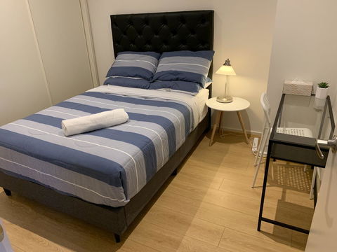 City Lifestyle Accommodation - Accommodation in Surfers Paradise 27