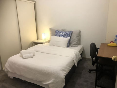 City Lifestyle Accommodation - Accommodation in Surfers Paradise 25