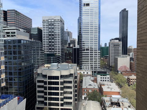 City Lifestyle Accommodation - Accommodation in Surfers Paradise 3