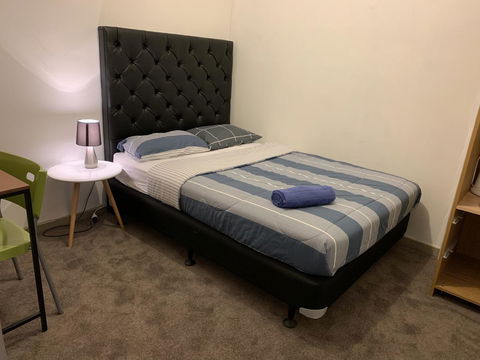 City Lifestyle Accommodation - Accommodation in Surfers Paradise 17