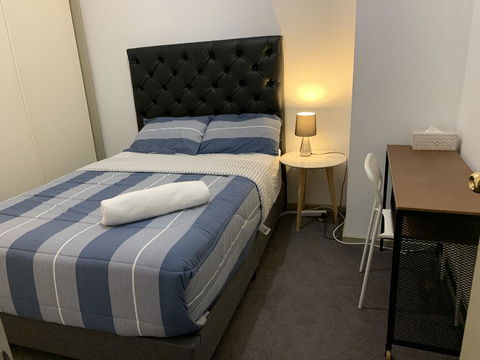 City Lifestyle Accommodation - Accommodation in Surfers Paradise 29