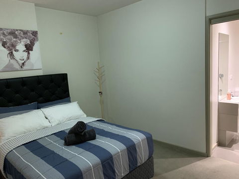 City Lifestyle Accommodation - Accommodation in Surfers Paradise 9