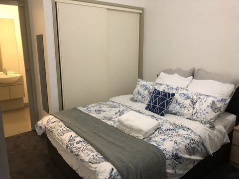 City Lifestyle Accommodation - Accommodation in Surfers Paradise 30