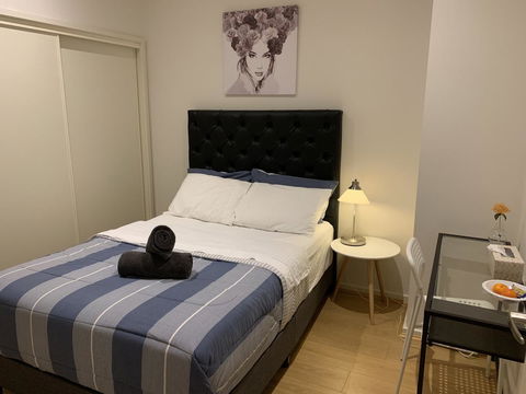 City Lifestyle Accommodation - Accommodation in Surfers Paradise 1