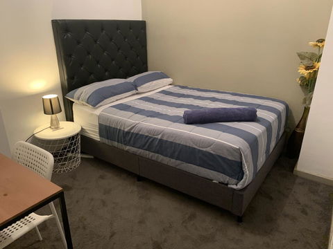 City Lifestyle Accommodation - Accommodation in Surfers Paradise 20