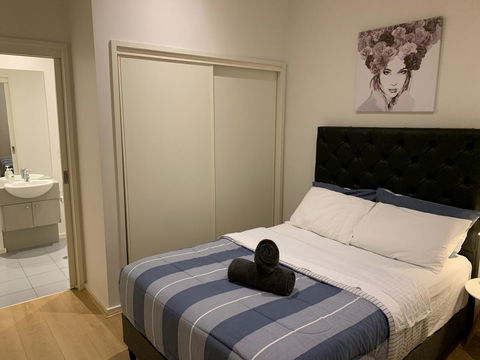 City Lifestyle Accommodation - Accommodation in Surfers Paradise 2