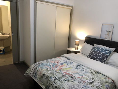 City Lifestyle Accommodation - Accommodation in Surfers Paradise 39