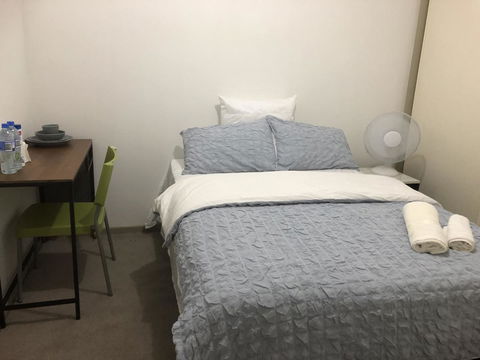 City Lifestyle Accommodation - Accommodation in Surfers Paradise 31