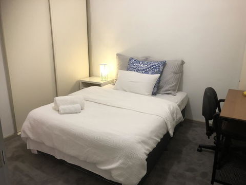 City Lifestyle Accommodation - Accommodation in Surfers Paradise 33