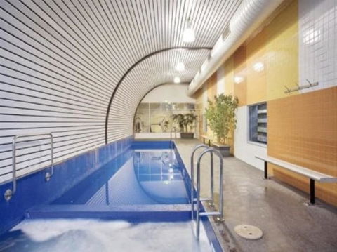 City Lifestyle Accommodation - Accommodation in Surfers Paradise 42