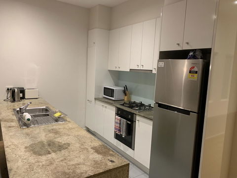 City Lifestyle Accommodation - Accommodation in Surfers Paradise 22