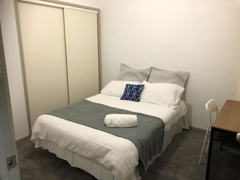 City Lifestyle Accommodation - Accommodation in Surfers Paradise 43