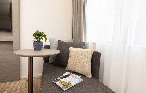 Ibis Melbourne Central - Accommodation in Surfers Paradise 32