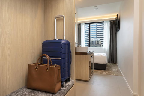 Ibis Melbourne Central - Accommodation in Surfers Paradise 39