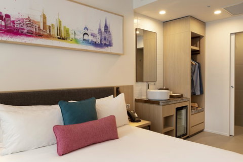 Ibis Melbourne Central - Accommodation in Surfers Paradise 40