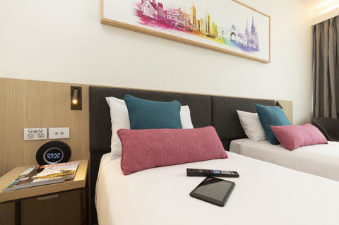 Ibis Melbourne Central - Accommodation in Surfers Paradise 7