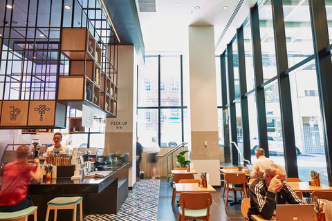 Ibis Melbourne Central - Accommodation in Surfers Paradise 23
