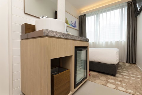 Ibis Melbourne Central - Accommodation in Surfers Paradise 35
