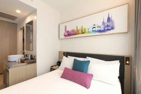 Ibis Melbourne Central - Accommodation in Surfers Paradise 5