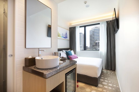 Ibis Melbourne Central - Accommodation in Surfers Paradise 38