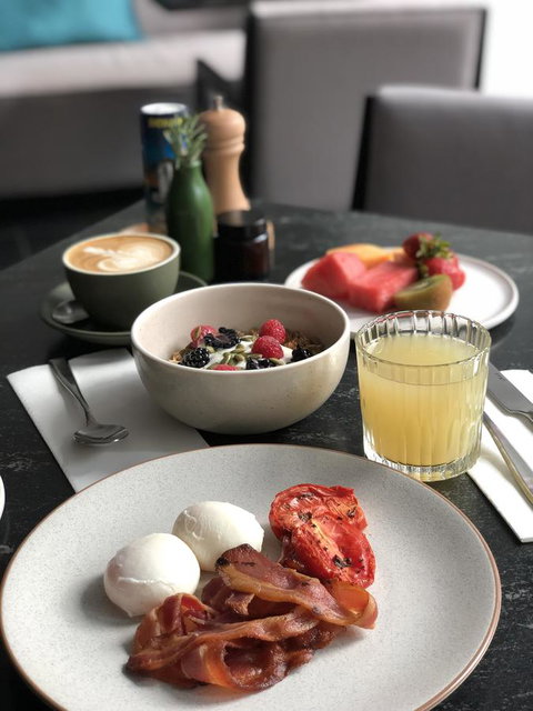 Ibis Melbourne Central - Accommodation in Surfers Paradise 13