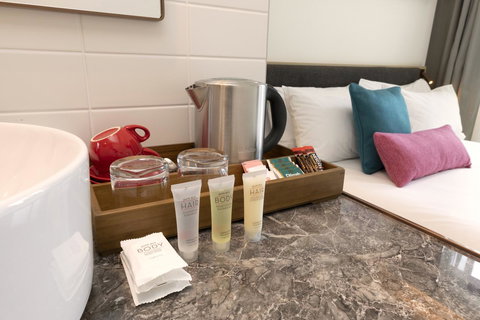 Ibis Melbourne Central - Accommodation in Surfers Paradise 37