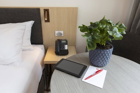 Ibis Melbourne Central - Accommodation in Surfers Paradise 8