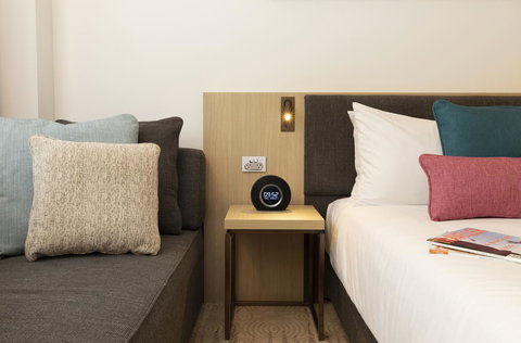 Ibis Melbourne Central - Accommodation in Surfers Paradise 33
