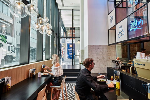 Ibis Melbourne Central - Accommodation in Surfers Paradise 14