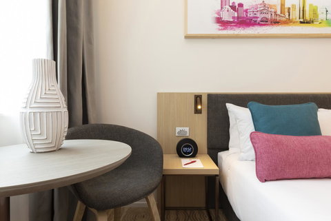 Ibis Melbourne Central - Accommodation in Surfers Paradise 41