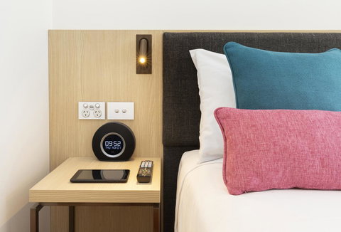 Ibis Melbourne Central - Accommodation in Surfers Paradise 0