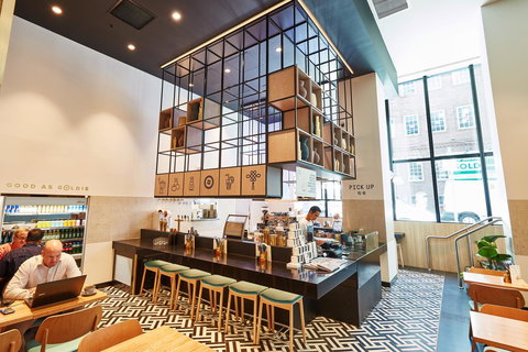 Ibis Melbourne Central - Accommodation in Surfers Paradise 24