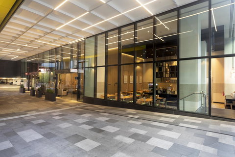 Ibis Melbourne Central - Accommodation in Surfers Paradise 28