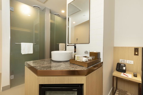 Ibis Melbourne Central - Accommodation in Surfers Paradise 31