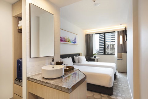 Ibis Melbourne Central - Accommodation in Surfers Paradise 11