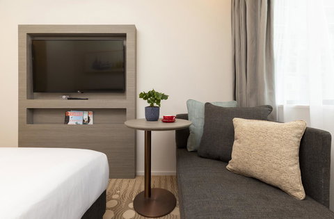 Ibis Melbourne Central - Accommodation in Surfers Paradise 42