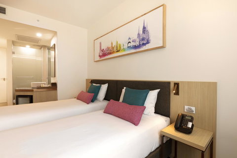 Ibis Melbourne Central - Accommodation in Surfers Paradise 10