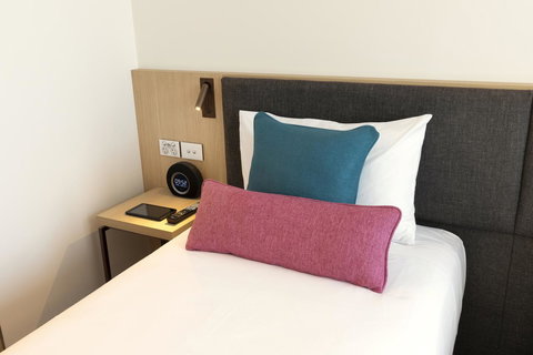 Ibis Melbourne Central - Accommodation in Surfers Paradise 9