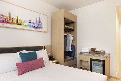Ibis Melbourne Central - Accommodation in Surfers Paradise 25