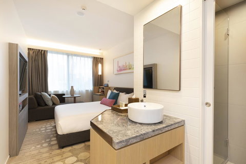 Ibis Melbourne Central - Accommodation in Surfers Paradise 43