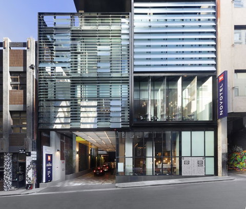 Ibis Melbourne Central - Accommodation in Surfers Paradise 2