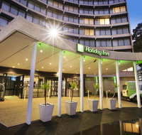 Holiday Inn Melbourne Airport - Accommodation in Surfers Paradise