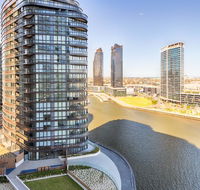 Orange Stay Apartments - Accommodation in Surfers Paradise