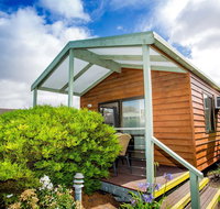Discovery Parks  Warrnambool - Accommodation in Surfers Paradise