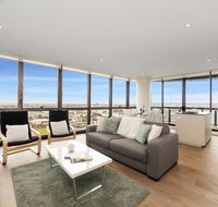Best Views on Collins - Accommodation in Surfers Paradise